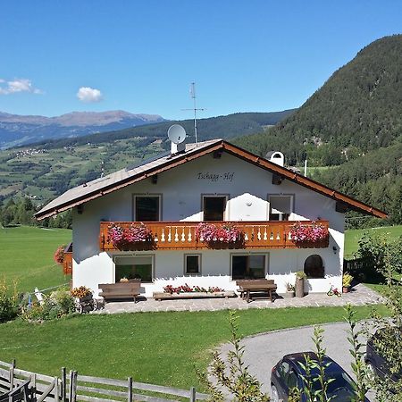 Tschagghof Villa Castelrotto Exterior foto